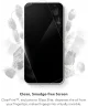 ZAGG InvisibleShield Glass Elite 360 Samsung S24 Ultra Hoesje + Tempered Glass