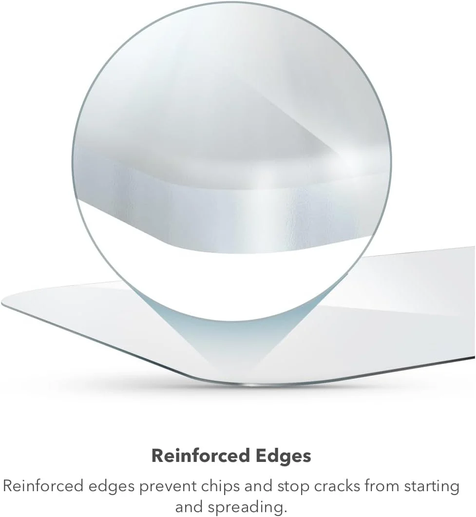 ZAGG InvisibleShield Glass Elite 360 Samsung S24 Ultra Hoesje + Tempered Glass afbeelding 7