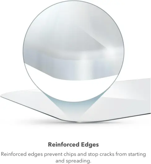 ZAGG InvisibleShield Glass Elite 360 Samsung S24 Ultra Hoesje + Tempered Glass afbeelding 7