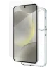 ZAGG InvisibleShield Glass Elite 360 Samsung Galaxy S24 Hoesje + Tempered Glass