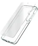 ZAGG InvisibleShield Glass Elite 360 Samsung Galaxy S24 Hoesje + Tempered Glass