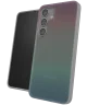 ZAGG Milan Samsung Galaxy S24 Hoesje Grafeen Back Cover Iridescent