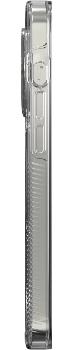 ZAGG Gear 4 Crystal Palace Snap D3O iPhone 14 Pro Hoesje Magsafe Transparant afbeelding 7