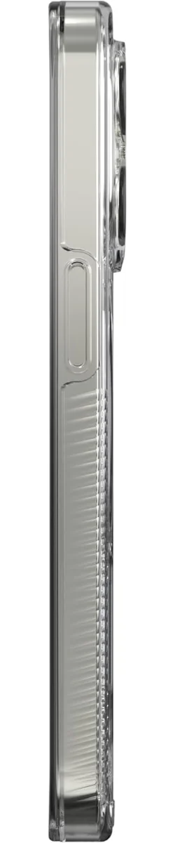 ZAGG Gear 4 Crystal Palace Snap D3O iPhone 14 Pro Hoesje Magsafe Transparant afbeelding 8