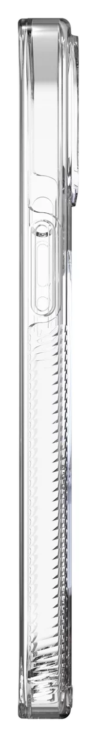 ZAGG Gear 4 Crystal Palace Snap D3O iPhone 14 Hoesje Magsafe Transparant afbeelding 9