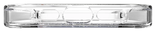 ZAGG Gear 4 Crystal Palace Snap D3O iPhone 14 Hoesje Magsafe Transparant afbeelding 10