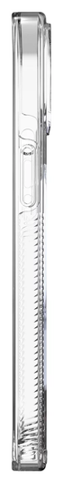 ZAGG Gear 4 Crystal Palace Snap D3O iPhone 14 Hoesje Magsafe Transparant afbeelding 9