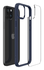 Spigen Crystal Hybrid Apple iPhone 15 Plus Hoesje Back Cover Transparant Blauw afbeelding 5
