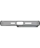 Spigen Crystal Flex Apple iPhone 15 Pro Max Hoesje Back Cover Space Crystal