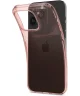 Spigen Crystal Flex Apple iPhone 15 Pro Max Hoesje Back Cover Rose Crystal