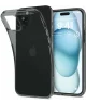 Spigen Crystal Flex Apple iPhone 15 Plus Hoesje Back Cover Space Crystal