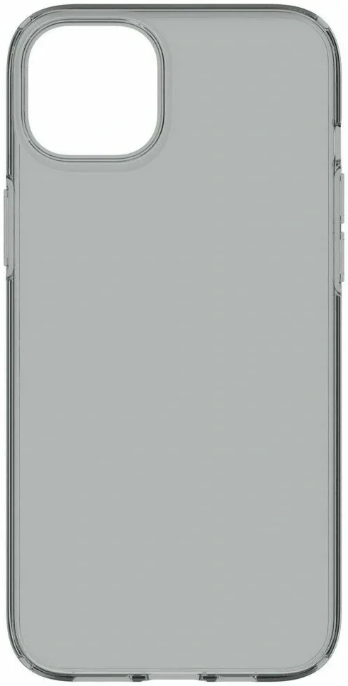 Spigen Crystal Flex Apple iPhone 15 Plus Hoesje Back Cover Space Crystal afbeelding 5