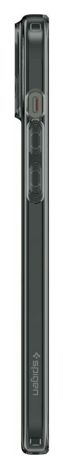 Spigen Crystal Flex Apple iPhone 15 Plus Hoesje Back Cover Space Crystal afbeelding 7