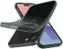 Spigen Crystal Flex Apple iPhone 15 Plus Hoesje Back Cover Space Crystal afbeelding 3