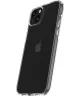 Spigen Crystal Flex Apple iPhone 15 Plus Hoesje Back Cover Transparant