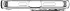 Spigen Crystal Hybrid MagSafe iPhone 15 Pro Hoesje Back Cover Transparant Wit afbeelding 8