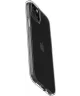 Spigen Crystal Flex Apple iPhone 15 Hoesje Back Cover Transparant