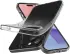 Spigen Crystal Flex Apple iPhone 15 Hoesje Back Cover Transparant afbeelding 4
