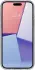 Spigen Crystal Flex Apple iPhone 15 Hoesje Back Cover Transparant afbeelding 7