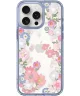 Spigen Ultra Hybrid Apple iPhone 15 Pro Hoesje Back Cover Blossom