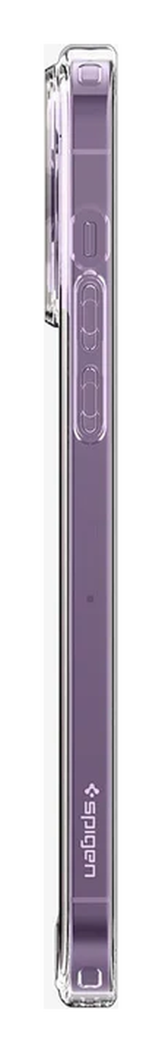 Spigen Ultra Hybrid Apple iPhone 14 Pro Max Hoesje Transparant afbeelding 10