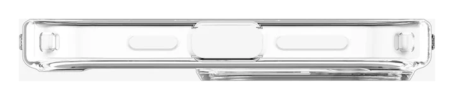 Spigen Ultra Hybrid Apple iPhone 14 Pro Max Hoesje Transparant afbeelding 11