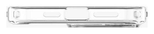 Spigen Ultra Hybrid Apple iPhone 14 Pro Max Hoesje Transparant afbeelding 11