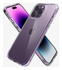 Spigen Ultra Hybrid Apple iPhone 14 Pro Max Hoesje Transparant afbeelding 8