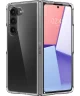 Spigen Crystal Hybrid Samsung Galaxy Z Fold 5 Hoesje Transparant