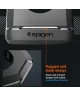 Spigen Rugged Armor Smartwatch Stand voor Apple Watch Oplader Zwart