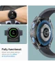 Spigen - Ultra Hybrid - Samsung Galaxy Watch 6 44MM Hoesje - Transparant