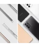 Spigen Liquid Crystal Samsung Galaxy A23 Hoesje Back Cover Transparant