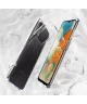 Spigen Liquid Crystal Samsung Galaxy A23 Hoesje Back Cover Transparant