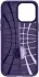 Spigen Liquid Air Apple iPhone 14 Pro Max Hoesje Back Cover Paars afbeelding 10