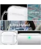 Spigen Ultra Hybrid Case AirPods Pro 1 / 2 Hoesje Transparant