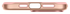 Spigen Style Armor MagFit iPhone 15 Pro Max Hoesje MagSafe Roze Goud afbeelding 9