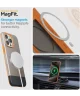 Spigen Style Armor MagFit iPhone 15 Pro Max Hoesje MagSafe Goud