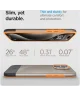 Spigen Style Armor MagFit iPhone 15 Pro Max Hoesje MagSafe Goud