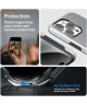 Spigen Style Armor MagFit iPhone 15 Pro Hoesje MagSafe Back Cover Zilver