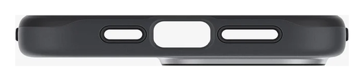 Spigen Style Armor MagFit iPhone 15 Pro Hoesje MagSafe Back Cover Zilver afbeelding 10