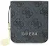 Guess Samsung Galaxy Z Flip 6 Hoesje Charm Back Cover Zwart afbeelding 4