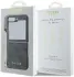 Guess Samsung Galaxy Z Flip 6 Hoesje Charm Back Cover Zwart afbeelding 5