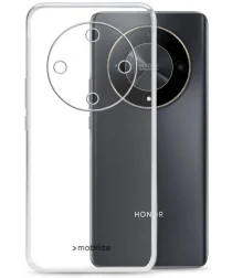 Honor Magic6 Lite Back Covers