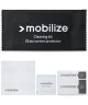 Mobilize Edge-To-Edge Glass Honor Magic6 Lite Screen Protector Glas