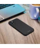 Mobilize Rubber Gelly Case Honor Magic6 Lite Hoesje TPU Back Cover Zwart