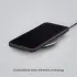 Mobilize Rubber Gelly Case Honor Magic6 Lite Hoesje TPU Back Cover Zwart afbeelding 6