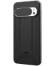 Urban Armor Gear Scout Google Pixel 9 / 9 Pro Hoesje Back Cover Zwart