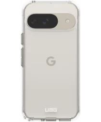 Urban Armor Gear Plyo Google Pixel 9 Hoesje Back Cover Transparant