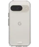 Urban Armor Gear Plyo Google Pixel 9 Hoesje Back Cover Transparant