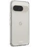 Urban Armor Gear Plyo Google Pixel 9 Hoesje Back Cover Transparant